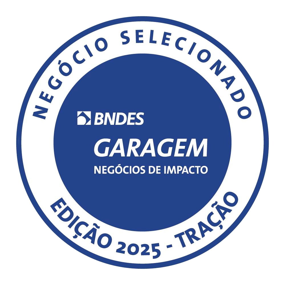 BNDES Garagem